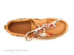 TBS JANAELE H7696 - Chaussure Bateau Femme Nubuck Abricot -Suave Boutique cd24607c73b9e66c561f35ea11d5d5ef img 7228.jpg 180244
