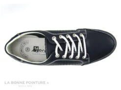 Morans WADLEY Marine - Chaussure A Lacet Femme Cuir Bleu -Suave Boutique cd24607c73b9e66c561f35ea11d5d5ef img 7255.jpg 168424