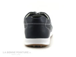 Morans WADLEY Marine - Chaussure A Lacet Femme Cuir Bleu -Suave Boutique cd24607c73b9e66c561f35ea11d5d5ef img 7259.jpg 168431