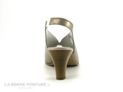 Inea PAPIO Beige Or - Sandale Doree A Talon Haut -Suave Boutique cd24607c73b9e66c561f35ea11d5d5ef img 7298.jpg 180522