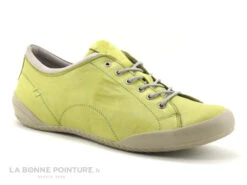 Andrea Conti 0349657-833 Limone - Basket Basse Femme