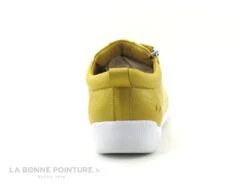 Andrea Conti 0063612 123 - Zitrone - Basket Jaune Femme -Suave Boutique cd24607c73b9e66c561f35ea11d5d5ef img 7375.jpg 168366
