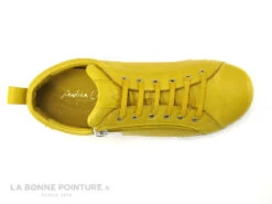 Andrea Conti 0063612 123 - Zitrone - Basket Jaune Femme -Suave Boutique cd24607c73b9e66c561f35ea11d5d5ef img 7378.jpg 168372