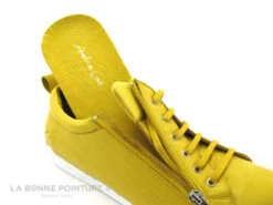 Andrea Conti 0063612 123 - Zitrone - Basket Jaune Femme -Suave Boutique cd24607c73b9e66c561f35ea11d5d5ef img 7379.jpg 168370