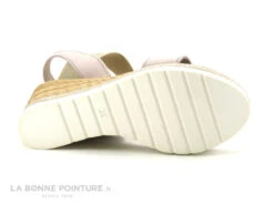 Marco Tozzi 2-28005-20 - Sandale Rose - Talon Compense -Suave Boutique cd24607c73b9e66c561f35ea11d5d5ef img 7455.jpg 180412