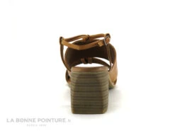 Metamorf Ose NAREUX Camel - Sandale Marron - Talon Haut Epais -Suave Boutique cd24607c73b9e66c561f35ea11d5d5ef img 7479.jpg 180576