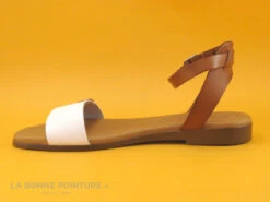 Eva Frutos 9152 Blanc - Sandale Plate Femme -Suave Boutique cd24607c73b9e66c561f35ea11d5d5ef img 7530.jpg 168946