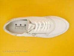 3 Points De Suspension KIASA Blanc - Sneakers Mode Femme -Suave Boutique cd24607c73b9e66c561f35ea11d5d5ef img 7539.jpg 168957