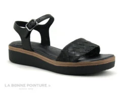 Tamaris 1-28216-20 Black - Nu-pieds Compense -Suave Boutique cd24607c73b9e66c561f35ea11d5d5ef img 7555.jpg 180733