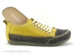 Andrea Conti 0343672 123 - Jaune - Basket Ville Femme -Suave Boutique cd24607c73b9e66c561f35ea11d5d5ef img 7631.jpg 168692