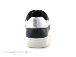 Morans ESPACE Marine - Argent - Basket Basse Femme En Cuir -Suave Boutique cd24607c73b9e66c561f35ea11d5d5ef img 7659.jpg 168749