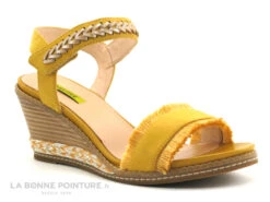 Fugitive ISILY Soft Yellow - Nu-pieds Jaune -Suave Boutique cd24607c73b9e66c561f35ea11d5d5ef img 7661.jpg 114705