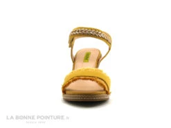 Fugitive ISILY Soft Yellow - Nu-pieds Jaune -Suave Boutique cd24607c73b9e66c561f35ea11d5d5ef img 7662.jpg 114701
