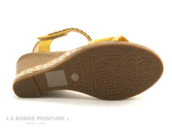 Fugitive ISILY Soft Yellow - Nu-pieds Jaune -Suave Boutique cd24607c73b9e66c561f35ea11d5d5ef img 7665.jpg 114704