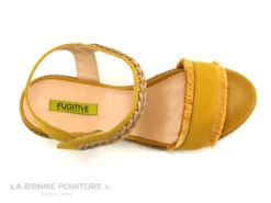 Fugitive ISILY Soft Yellow - Nu-pieds Jaune -Suave Boutique cd24607c73b9e66c561f35ea11d5d5ef img 7666.jpg 114699