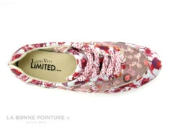 Laura Vita DELPHINE 01 Fuchsia - Basket Compensee Femme -Suave Boutique cd24607c73b9e66c561f35ea11d5d5ef img 7684.jpg 181023