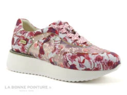 Laura Vita DELPHINE 01 Fuchsia - Basket Compensee Femme -Suave Boutique cd24607c73b9e66c561f35ea11d5d5ef img 7685.jpg 181483