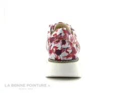 Laura Vita DELPHINE 01 Fuchsia - Basket Compensee Femme -Suave Boutique cd24607c73b9e66c561f35ea11d5d5ef img 7688.jpg 181020