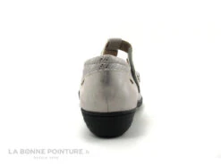 Artika INCISE Nikel - Beige Metal - Chaussure Aeree Femme -Suave Boutique cd24607c73b9e66c561f35ea11d5d5ef img 7694.jpg 156649