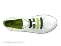 Jungla 6020 Off White - Gris - Vert - Chaussure Basse Femme -Suave Boutique cd24607c73b9e66c561f35ea11d5d5ef img 7727.jpg 180963