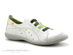 Jungla 6020 Off White - Gris - Vert - Chaussure Basse Femme -Suave Boutique cd24607c73b9e66c561f35ea11d5d5ef img 7728.jpg 180969