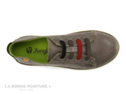 Jungla 6020 Montana - Chaussure Basse Femme Beige Avec Elastiques -Suave Boutique cd24607c73b9e66c561f35ea11d5d5ef img 7737.jpg 180961