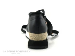 Gioseppo TASSIN - Sandale Sneaker Femme Noire Avec Ruban 12 Gioseppo TASSIN - Sandale Sneaker Femme Noire Avec Ruban -Suave Boutique cd24607c73b9e66c561f35ea11d5d5ef img 7754.jpg 181065