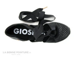 Gioseppo TASSIN - Sandale Sneaker Femme Noire Avec Ruban 14 Gioseppo TASSIN - Sandale Sneaker Femme Noire Avec Ruban -Suave Boutique cd24607c73b9e66c561f35ea11d5d5ef img 7756.jpg 181067