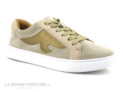The Divine Factory QL4602 Taupe - Or - Sneakers Femme -Suave Boutique cd24607c73b9e66c561f35ea11d5d5ef img 7803.jpg 168913