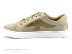 The Divine Factory QL4602 Taupe - Or - Sneakers Femme -Suave Boutique cd24607c73b9e66c561f35ea11d5d5ef img 7805.jpg 168909