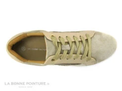 The Divine Factory QL4602 Taupe - Or - Sneakers Femme -Suave Boutique cd24607c73b9e66c561f35ea11d5d5ef img 7808.jpg 168912