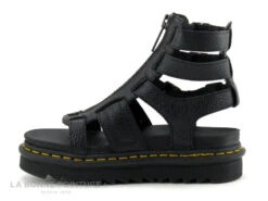 Dr. Martens Dr Martens OLSON Noir Milled Nappa - Sandale Montante Femme -Suave Boutique cd24607c73b9e66c561f35ea11d5d5ef img 7867.jpg 181143