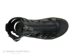 Dr. Martens Dr Martens OLSON Noir Milled Nappa - Sandale Montante Femme -Suave Boutique cd24607c73b9e66c561f35ea11d5d5ef img 7870.jpg 181146