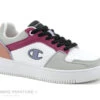 Champion REBOUND 2-0 Low S1332-CHA - Blanc Rose Gris - Basket -Suave Boutique cd24607c73b9e66c561f35ea11d5d5ef img 7919.jpg 169208