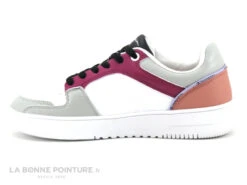 Champion REBOUND 2-0 Low S1332-CHA - Blanc Rose Gris - Basket -Suave Boutique cd24607c73b9e66c561f35ea11d5d5ef img 7921.jpg 169201