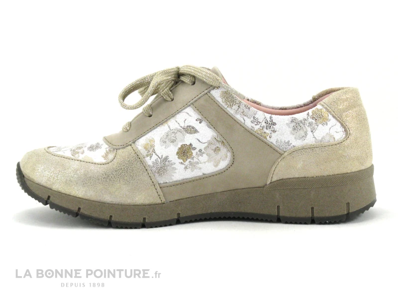 Suave Nancy 10504T Granola Stone Prairie - Basket Beige Femme 5 Suave Nancy 10504T Granola Stone Prairie - Basket Beige Femme â Image 3