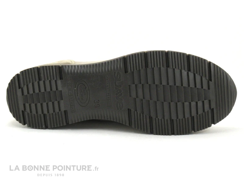 Suave Nancy 10504T Granola Stone Prairie - Basket Beige Femme 8 Suave Nancy 10504T Granola Stone Prairie - Basket Beige Femme â Image 6