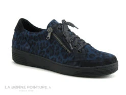 Geo Reino Evolution TELADOI Bleu Marine Leopard - Chaussure Basse 13 Geo Reino Evolution TELADOI Bleu Marine Leopard - Chaussure Basse -Suave Boutique cd24607c73b9e66c561f35ea11d5d5ef img 7988.jpg 140627