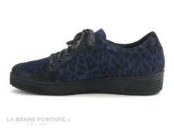 Geo Reino Evolution TELADOI Bleu Marine Leopard - Chaussure Basse 11 Geo Reino Evolution TELADOI Bleu Marine Leopard - Chaussure Basse -Suave Boutique cd24607c73b9e66c561f35ea11d5d5ef img 7990.jpg 140626