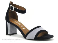 Tamaris 1-28379-28 Navy Lt Blue - Sandale Talon Haut - Bride Cheville -Suave Boutique cd24607c73b9e66c561f35ea11d5d5ef img 8023.jpg 169319