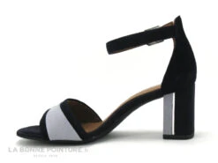 Tamaris 1-28379-28 Navy Lt Blue - Sandale Talon Haut - Bride Cheville -Suave Boutique cd24607c73b9e66c561f35ea11d5d5ef img 8025.jpg 169316