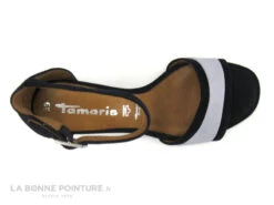 Tamaris 1-28379-28 Navy Lt Blue - Sandale Talon Haut - Bride Cheville -Suave Boutique cd24607c73b9e66c561f35ea11d5d5ef img 8028.jpg 169313
