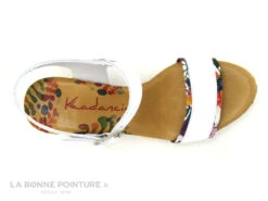 Kadancia ORNELLA Blanc - Semelle Compensee Fleurie - Sandale Femme -Suave Boutique cd24607c73b9e66c561f35ea11d5d5ef img 8109.jpg 157748