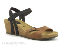 Inter Bios 5612 Ours Moka - Sandale Cuir Marron - Talon Compense -Suave Boutique cd24607c73b9e66c561f35ea11d5d5ef img 8142.jpg 169646