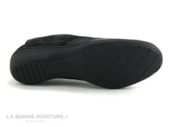 Geo Reino INBABE Noir - Argent - Chaussure Basse Femme -Suave Boutique cd24607c73b9e66c561f35ea11d5d5ef img 8158.jpg 140778