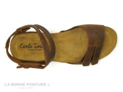 Carla Tortosa 27213 Cuero - Sandale Femme Avec Bride Cheville -Suave Boutique cd24607c73b9e66c561f35ea11d5d5ef img 8231.jpg 157882