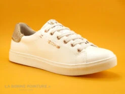 Dockers 44MA201 Weiss Rose Gold - Basket Basse Femme 13 Dockers 44MA201 Weiss Rose Gold - Basket Basse Femme -Suave Boutique cd24607c73b9e66c561f35ea11d5d5ef img 8250.jpg 157273