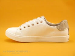 Dockers 44MA201 Weiss Rose Gold - Basket Basse Femme 11 Dockers 44MA201 Weiss Rose Gold - Basket Basse Femme -Suave Boutique cd24607c73b9e66c561f35ea11d5d5ef img 8252.jpg 157275