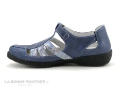 Suave London 8031T Cobalt Petunia - Chaussure Ouverte Femme -Suave Boutique cd24607c73b9e66c561f35ea11d5d5ef img 8286.jpg 181893