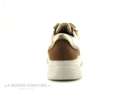 The Divine Factory JC4812 Camel - Blanc - Basket Compensee Avec Zip -Suave Boutique cd24607c73b9e66c561f35ea11d5d5ef img 8294.jpg 181885
